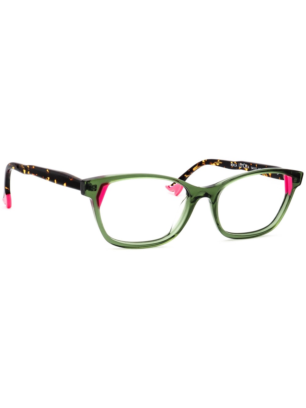 Face A Face Bocca Lemon 4 Col 3049 Eyewear